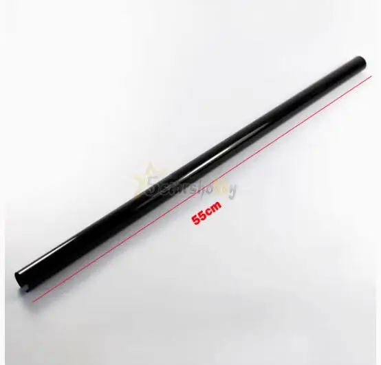 550mm /625mm Tail Boom for trex KDS AROT alz ALIGN 550 550E 600 600E/N 550X HN6090 RC helicopter heli