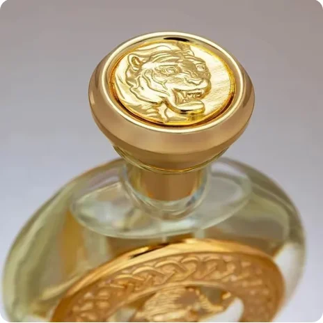 2025 NEWEST parfum Vitorioso Valiant Hanuman Golden Aries Aurica Garrafa de vidro britanica Royal Spray cheiro duradouro,100ml