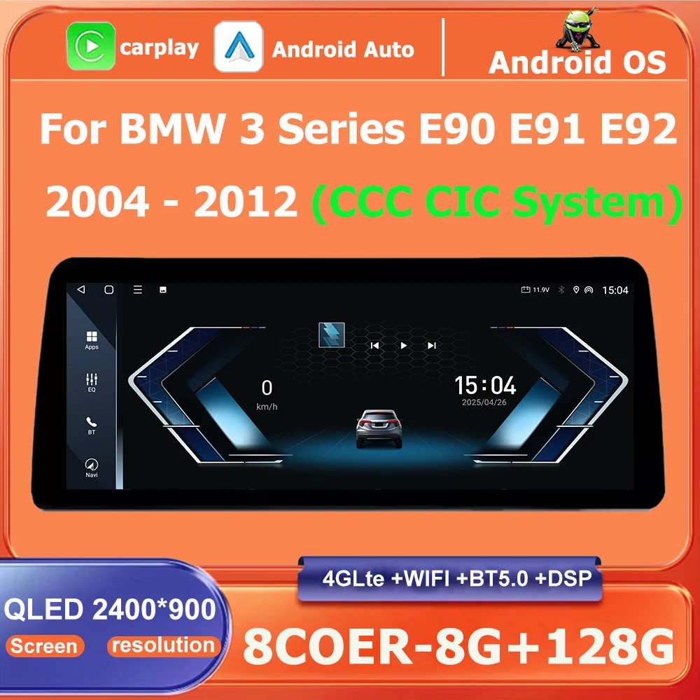 Wireless Carplay Fo… - image