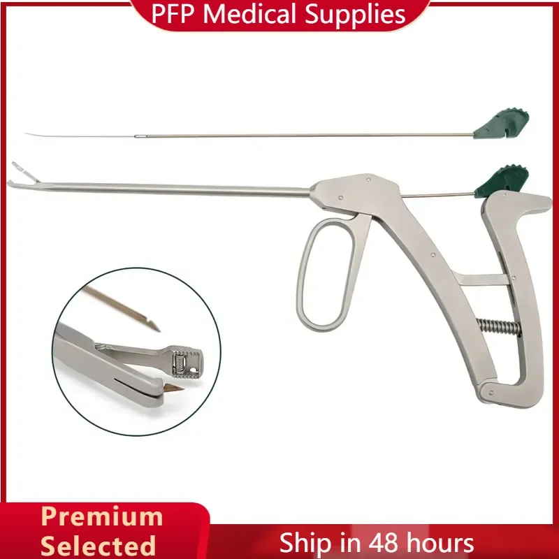 AP03 for Instruments Labral Suture Passer Glenoid Labrum Suture Passer Repair Tool