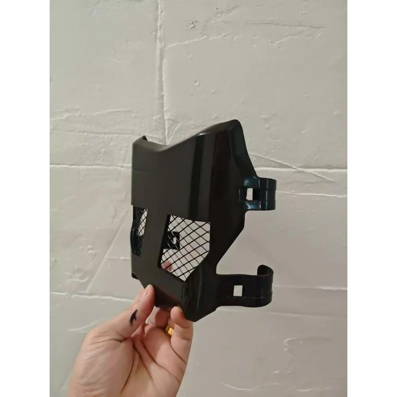 Glossy Ventilated Fairing Moto Cutz Style Air Duct Cover For Sur‑Ron Light Bee X Talaria Electric Dirt Bike