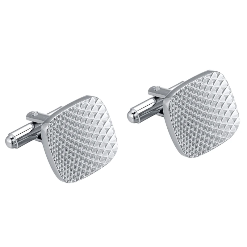 

Gentleman Regular Cufflinks Formal Uniform Accessories Tuxedo Cuff Links