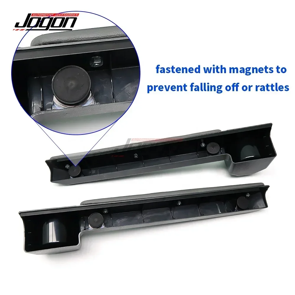 

For Toyota Land Cruiser 70 LC70 LC71 LC75 LC76 LC77 LC78 LC79 FJ79 Car Accessories Armrest Car Left Right Interior Door Handle