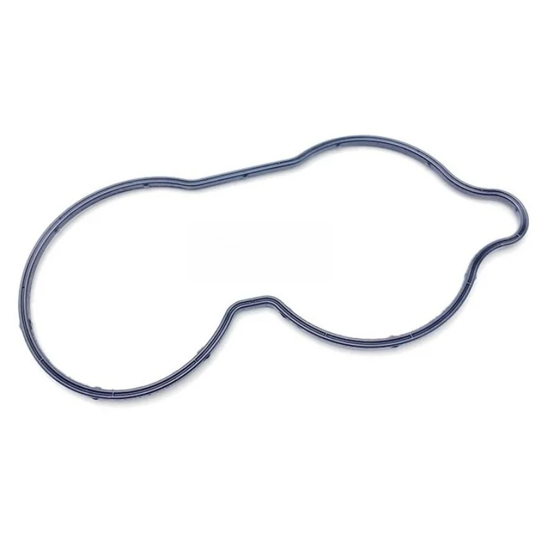 Thermostat Housing …