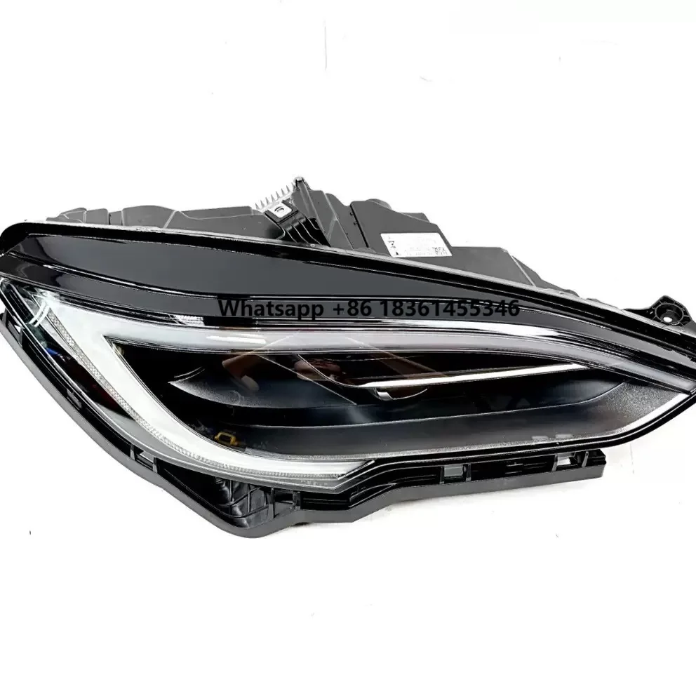 

LED Headlight for Model S 2016-2021 OE 1053571-00-F 1065042-00-D 1053573-00-D 1053575-00-E 1053570-00-F