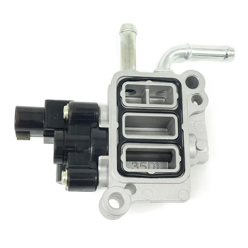 مناسبة لهوندا الخمول المحرك Chuangyi قطع غيار السيارات AC4172 36460-PCX-003 صمام التحكم الخامل