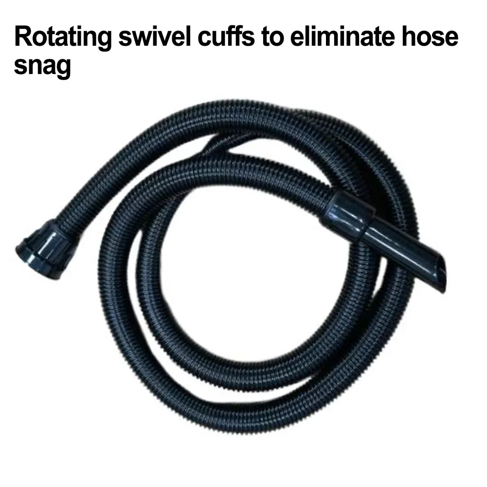 2.6m Long Hose For Numatic Vacuum Fits Models NRV200, NRV200-22- Plus A Wide Variety Compatible With For Henry Models