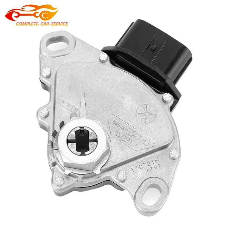 

Neutral Start Switch 84540-52070 For Corolla RAV4 Ractis Sienta Verso 14-18 1.8L