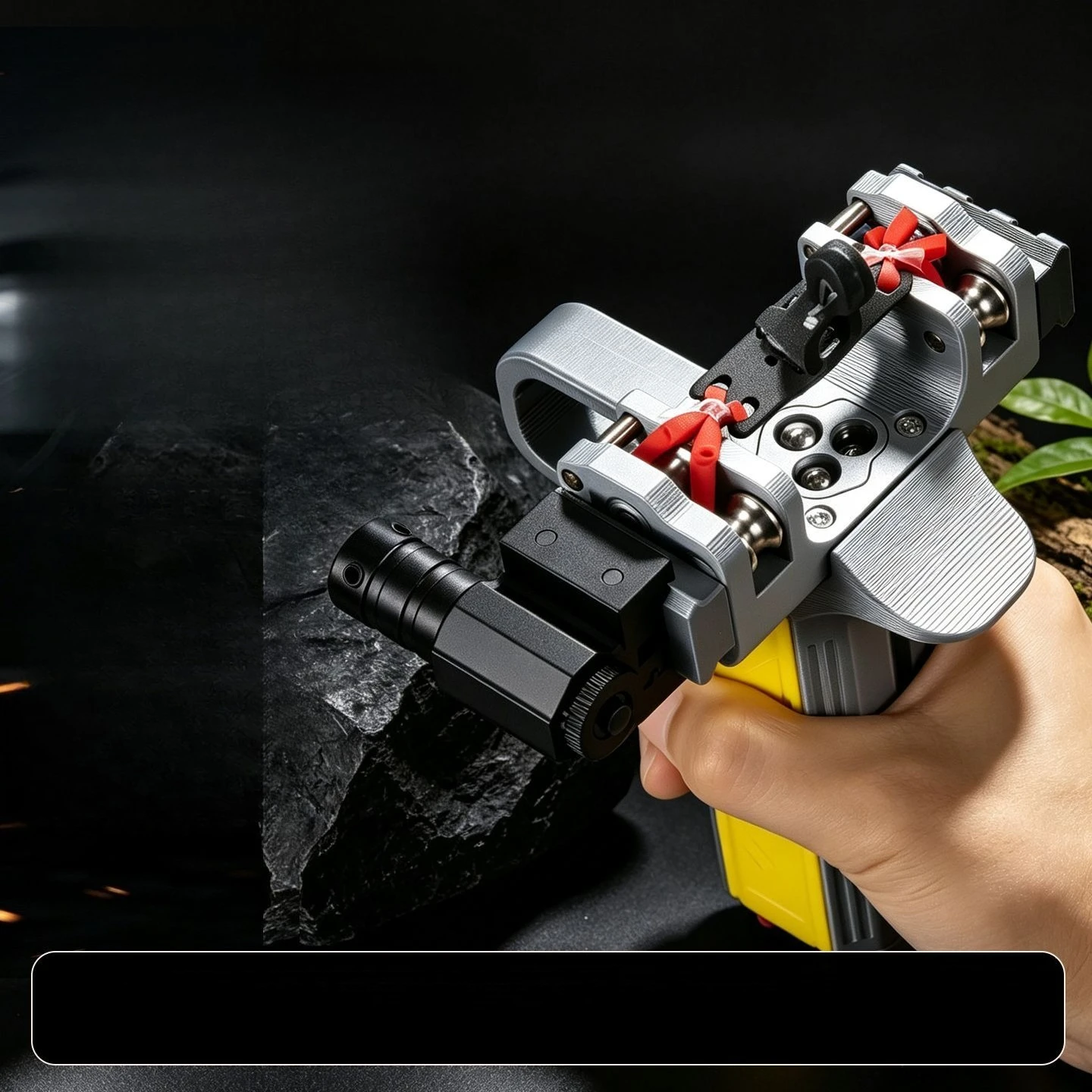 Ferramenta de Caça Magnética d - Outdoor Power Solutions avaliação e preço