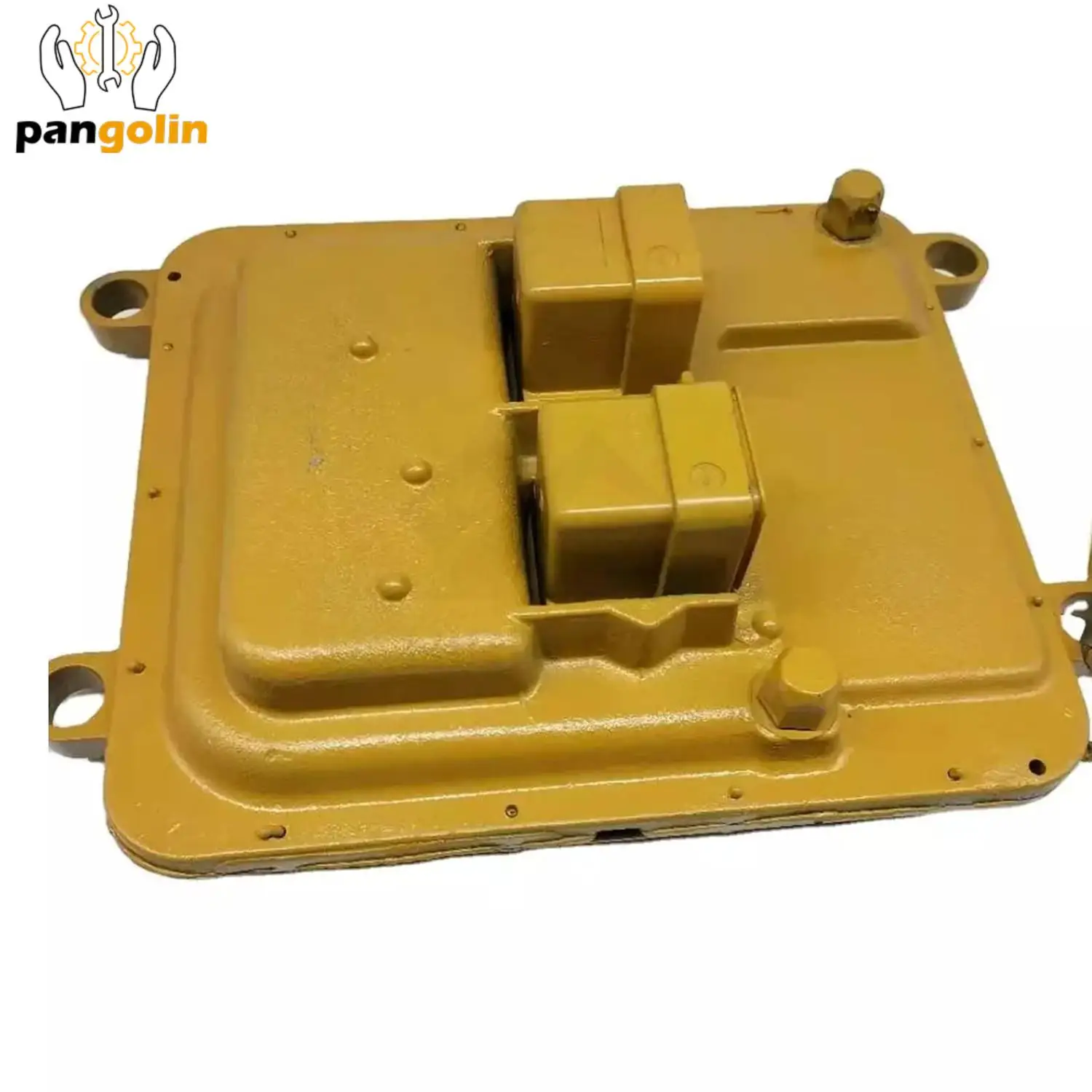 

Controller Module 10R-4085 212-9450 ECM ECU For Caterpillar CAT E345BL 345B 345B II 345B II MH 385B 5090B Excavator Accessories