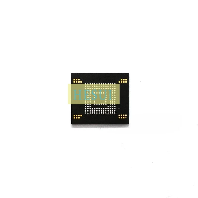 Used&Not NEW&Send after Measure H26M42003FMR H26M44001ECR 153 ball 8G mobile phone tablet repair chip