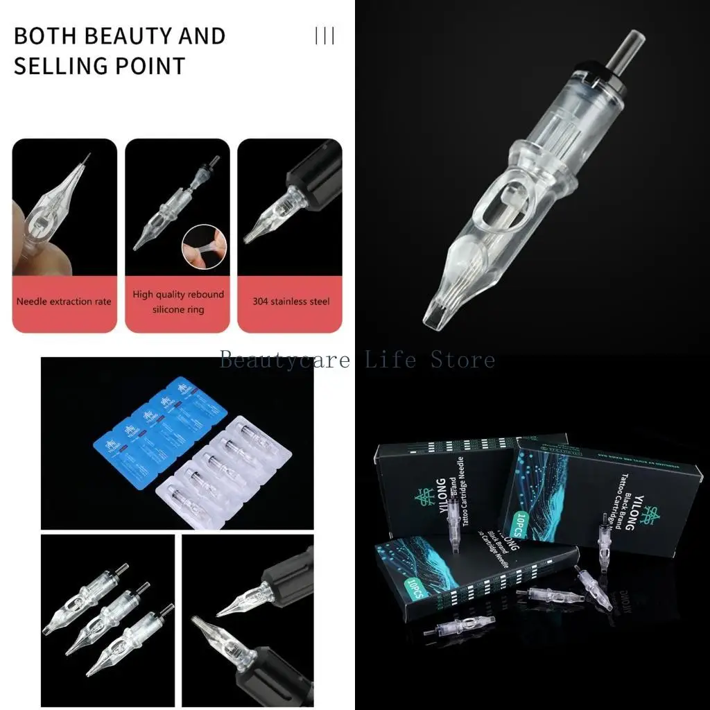 

652c 10peeces одноразовые тату