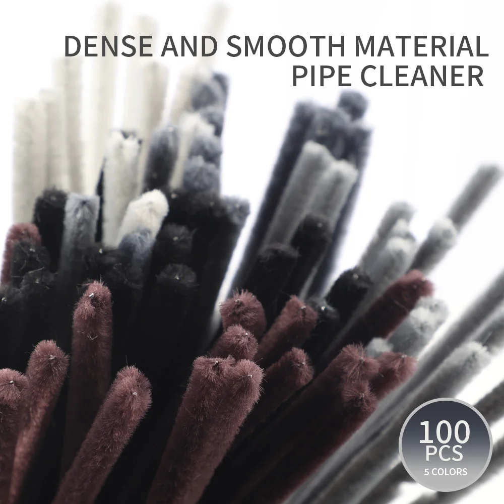 Thumbnail 4 - #19 Trending Craft Pipe Cleaners Right Now