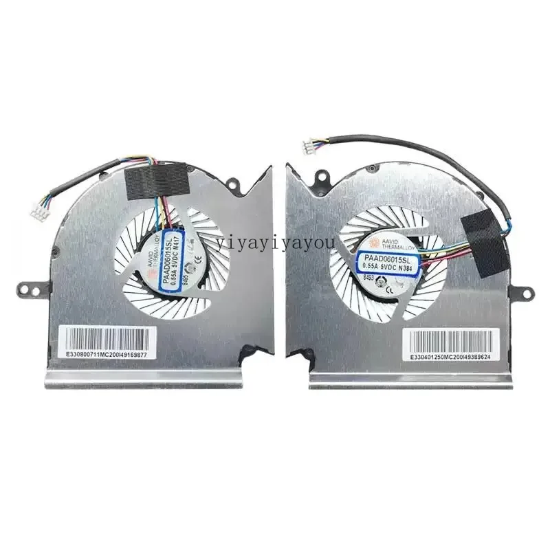 Replacement Cpu And…