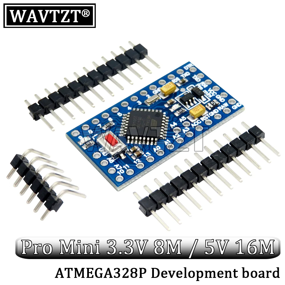 Wavtzt Pro Mini 328…