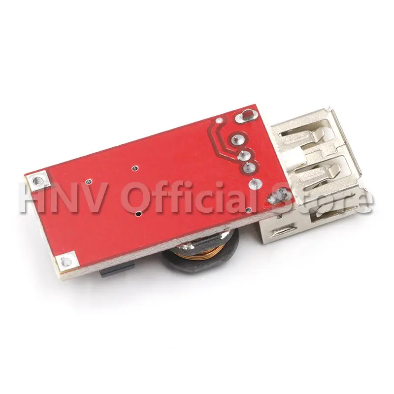 9V/12V/24V Naar 5V DC-DC Step Down Auto Opladen Autolader 3A Uitgang usb Module Diy Elektronische Diy Kit Pcb Board