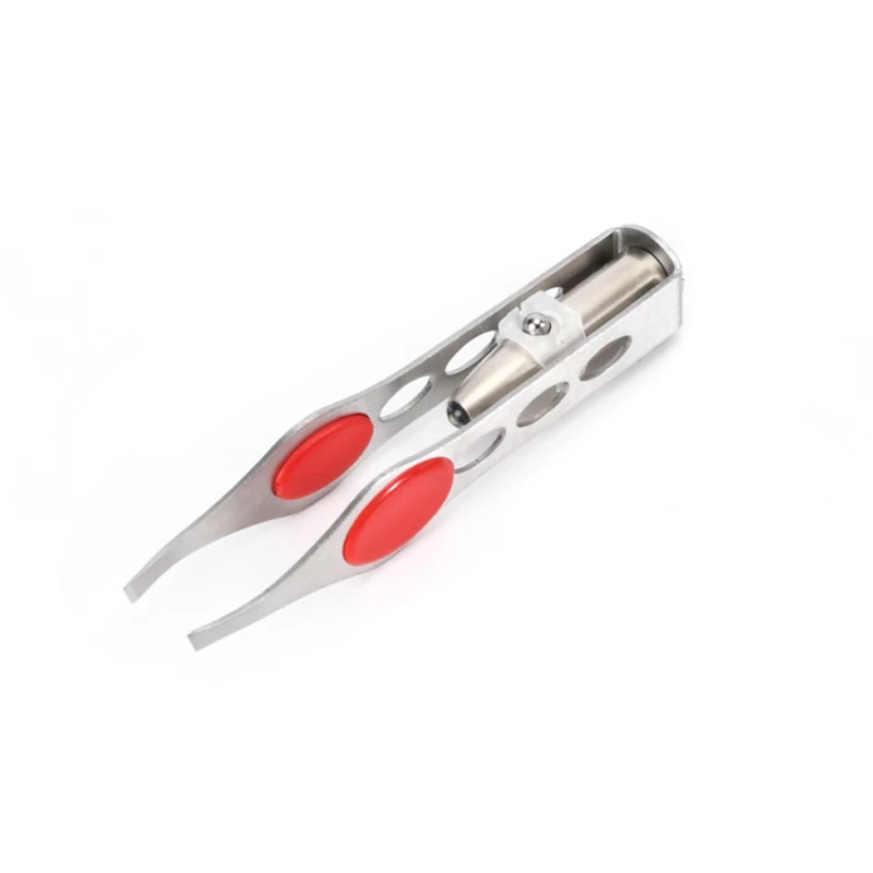 Eyebrow Trimming Versatile Innovative Stainless Steel Hair Removal Tool Stainless Steel Precision Plucking Results