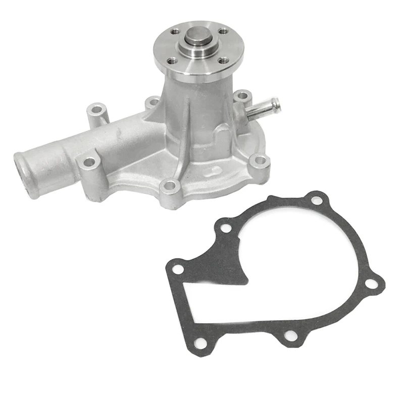 Water Pump Fits For Kubota D905 D1005 D1105 V1205 V1305 V1505 16241-73030 16241-73032