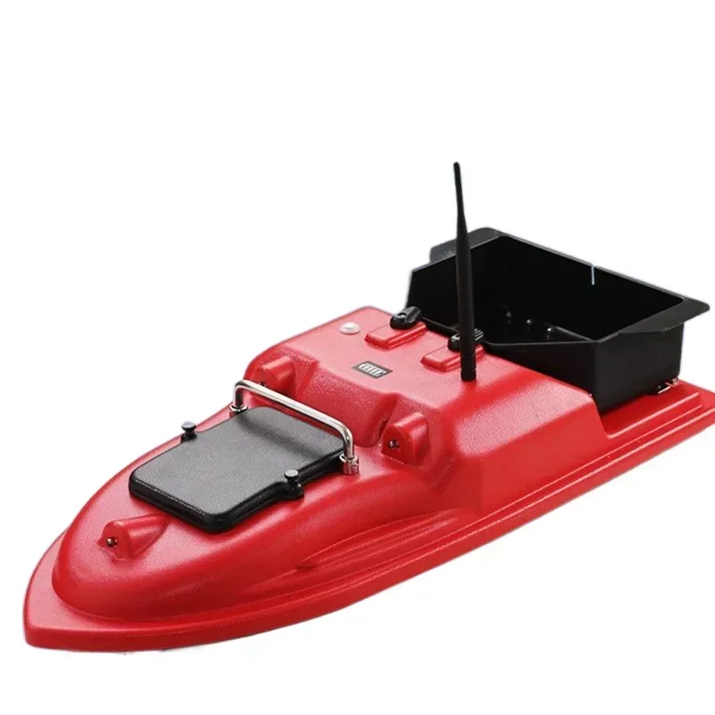 New 500m remote control nesting boat GPS positioning automatic decoupler fishing remote control boat