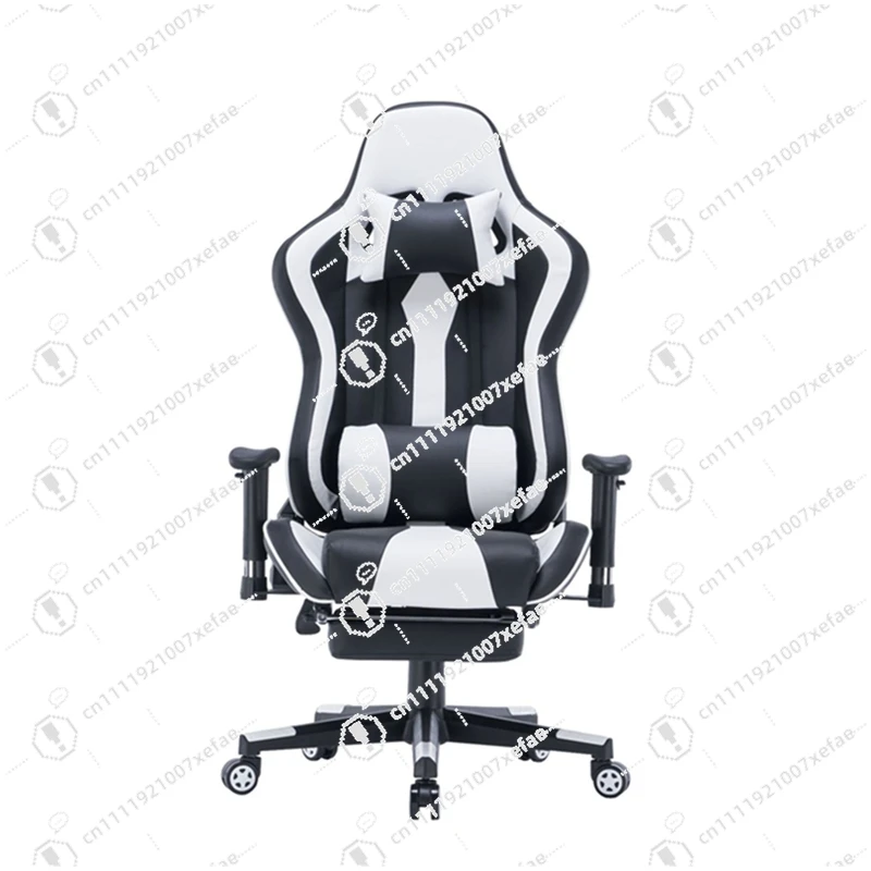 

Ergonomic office and home computer gaming chairs