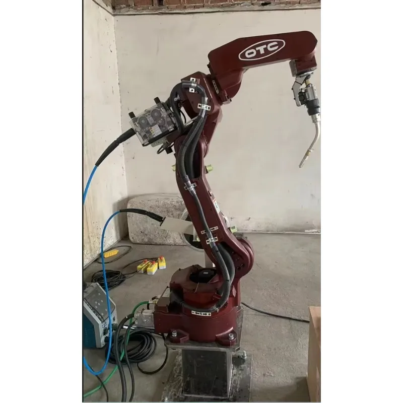 Otc/Daihen Simple O… - image