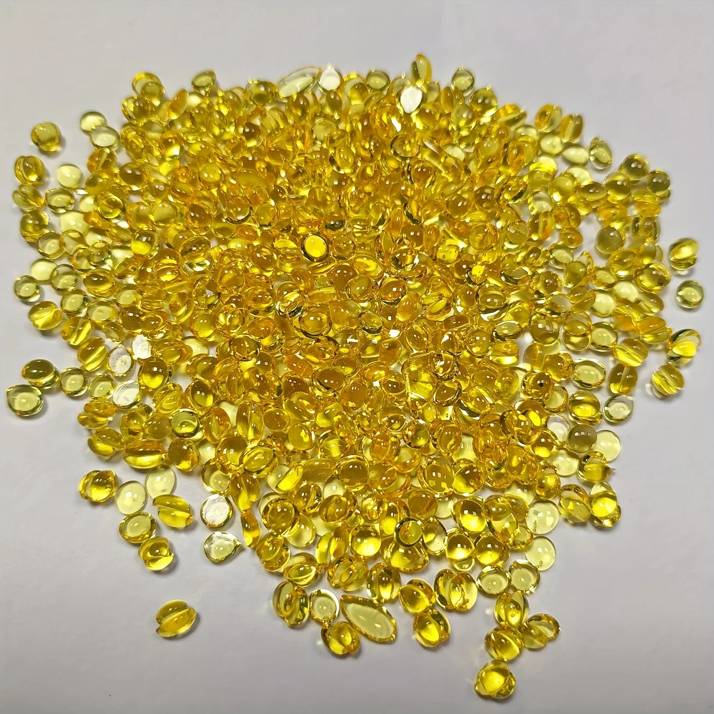 Keratin Glue Granule yellow Hair Extension Tools ITALIAN Keratin Glue For Hair Extensions