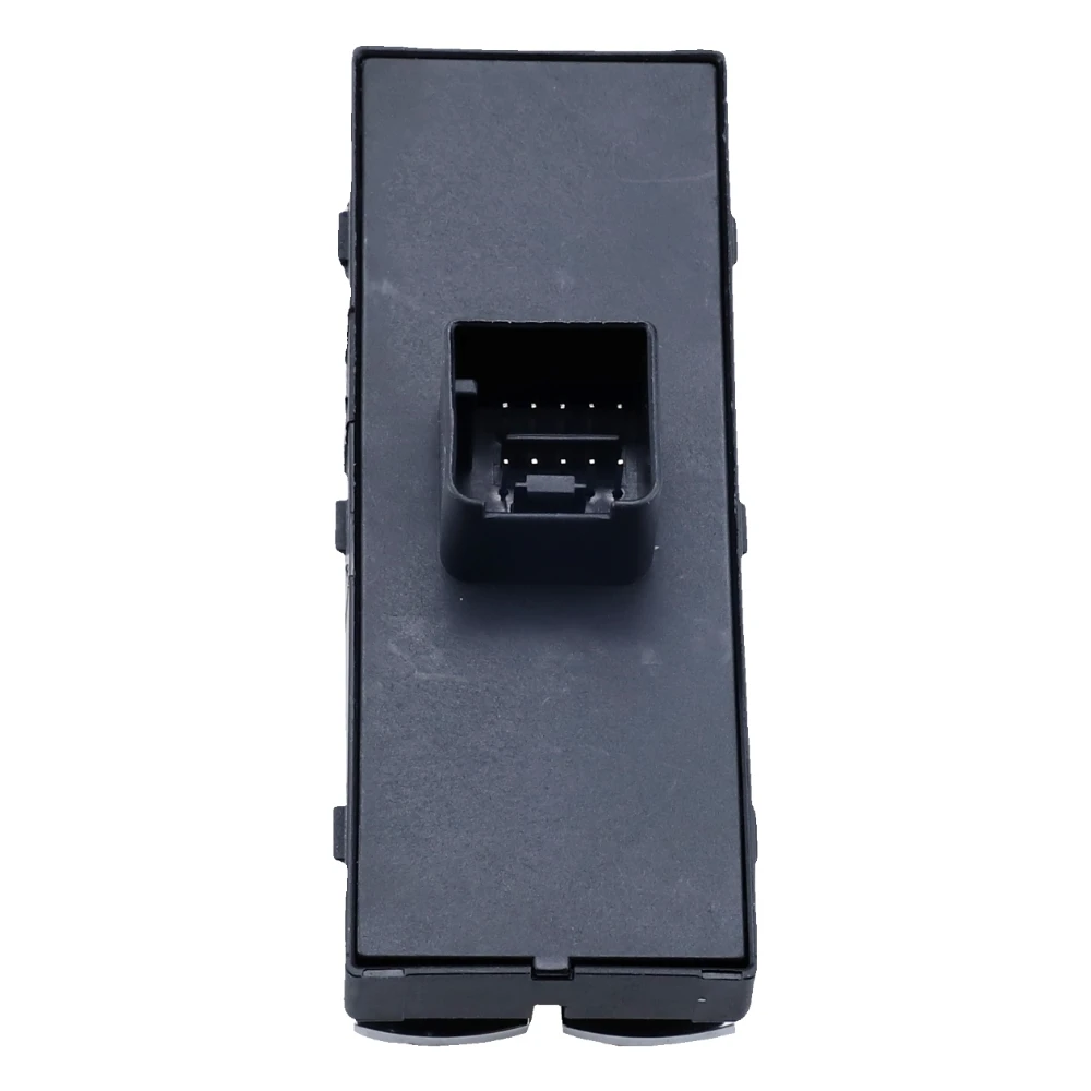 Power Window Control Switch For VW SHARAN 1.4 2.0 2011-2019 TOUAREG 3.0 4.2 2011-2018 TOURAN 2010-2015 SEAT ALHAMBRA Driver Side