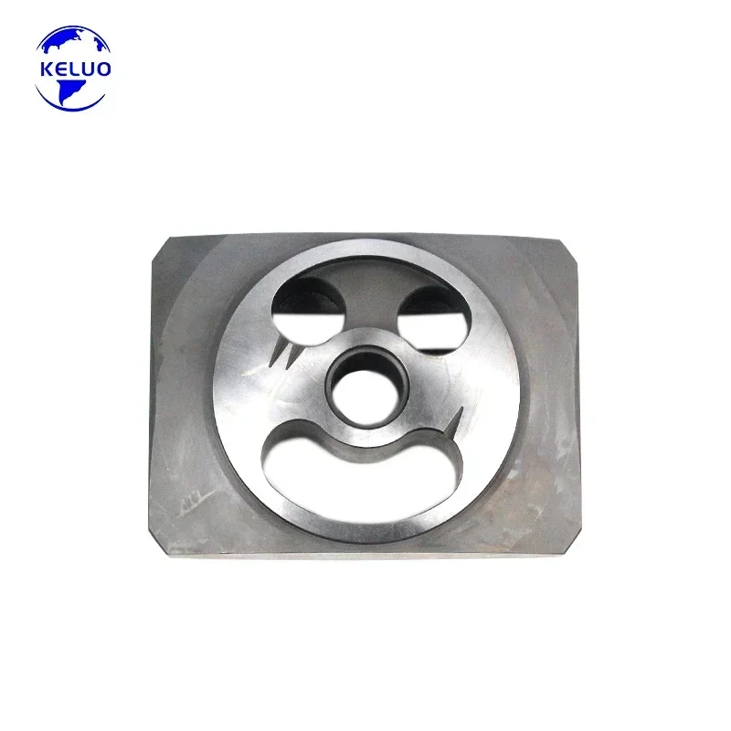 VALVE PLATE-R for A7V250 engine hydraulic pump parts