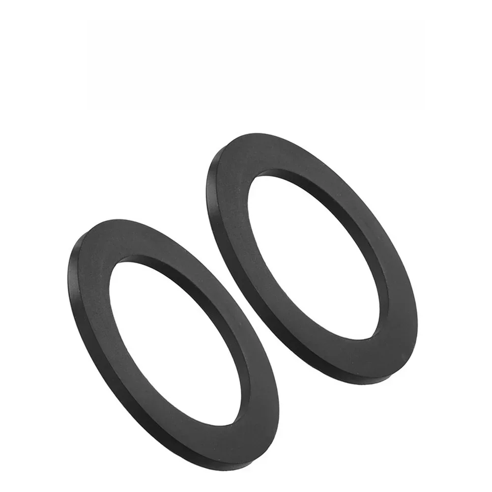 Replacement Group Head Gasket For Milesto EM20 EM30 EM40 EM50 58mm Espresso Machines Maintaining Optimal Pressure