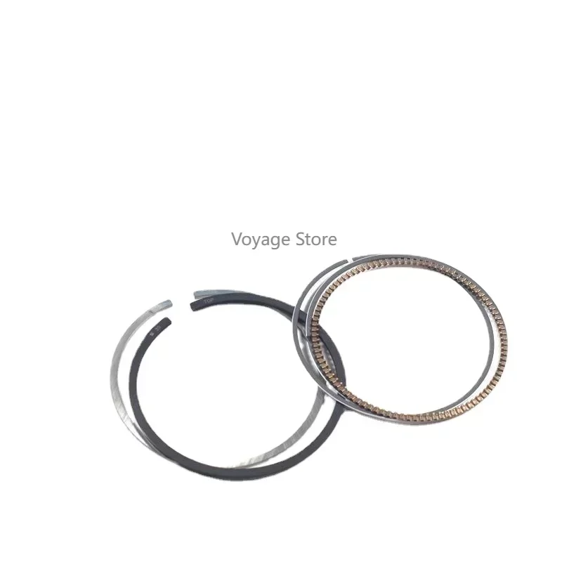 

Fit for Passat B5 Lingyu Au*di A6C5A4B6B7 Bora Touran 1.81.8T Piston Rings