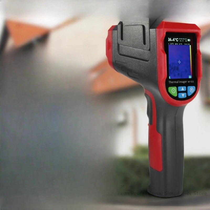NF-521 Thermal Imag… - image