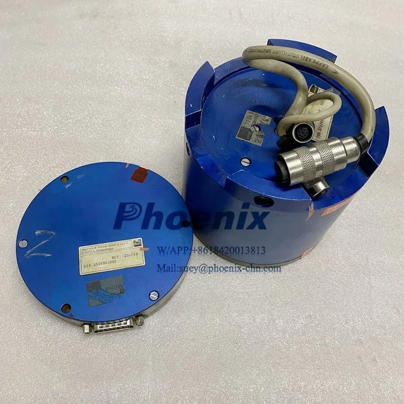 Original Encoder for WEKO 71643 Encoder D-70771L Echterdingen For WEKO 204714 Encoder 708.971794/063 for ManRoland 300