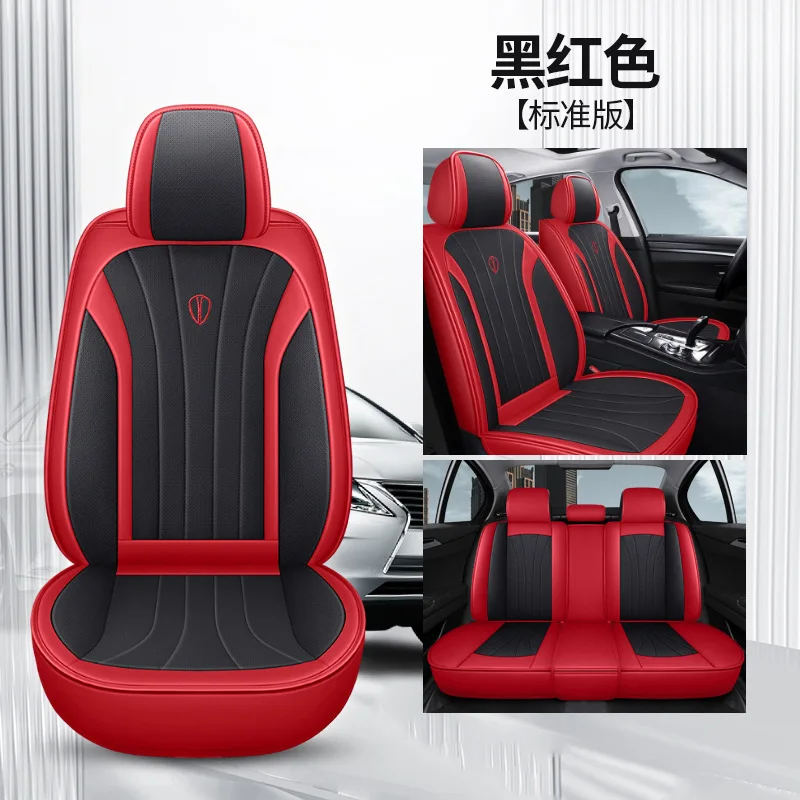 

Новая кожаная накладка на сиденье из кожи Napa для Honda Civic, City, CRV, Jazz, Accord 7, Jeep Grand Cherokee WK2, WJ, Jetour X70