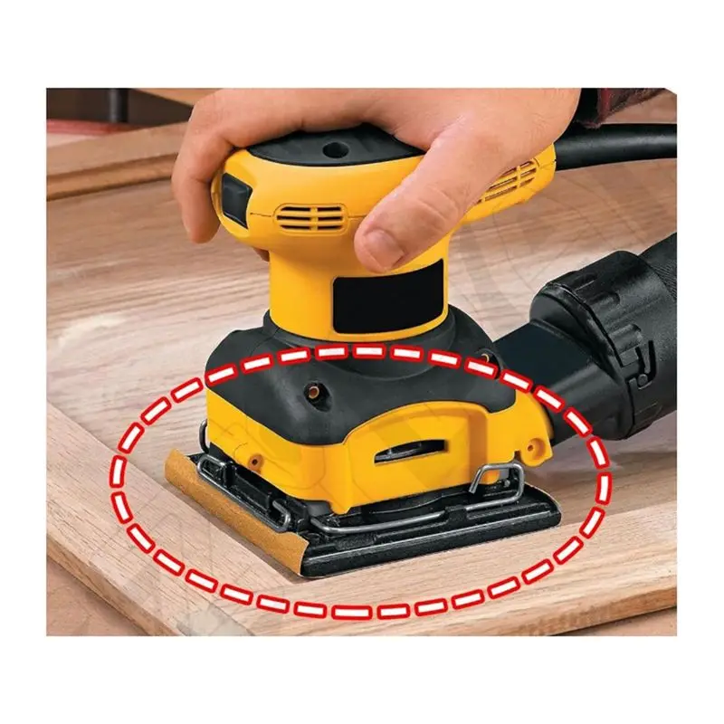 ABUL-Replacement Paper Punch For D26441 D26441-AR Power Tools Replacement Parts