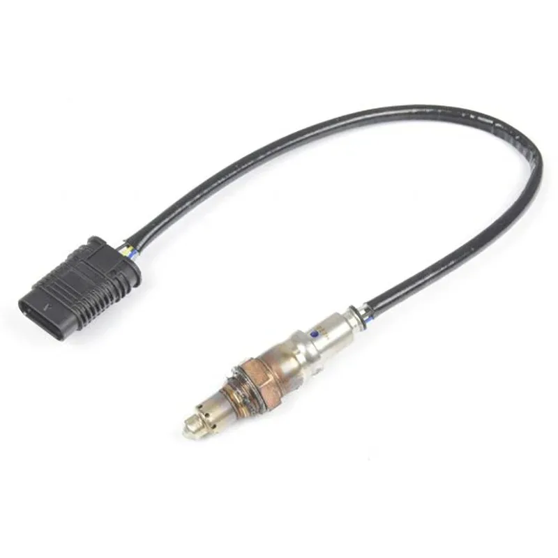 Front Oxygen Sensor… - image
