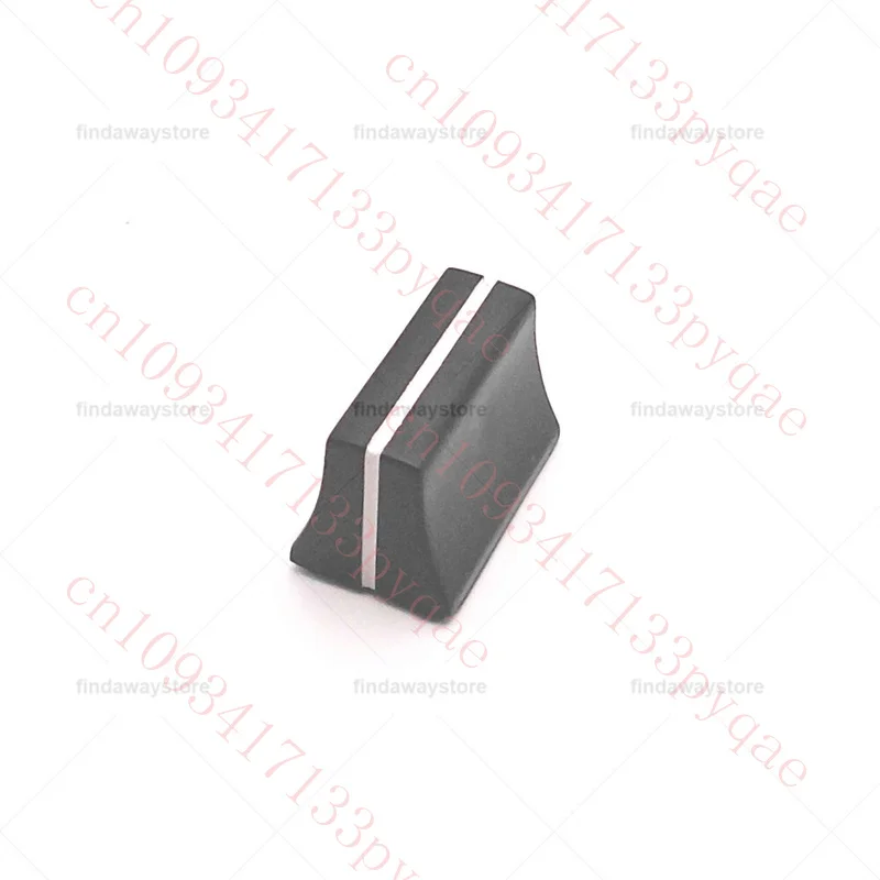 12pcs Replacement CROSS FADER Knob Cap For Pioneer DJM 300 500 600 3000 DAC2355