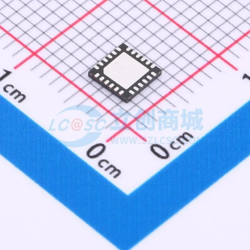 1 PCS/LOTE CY8C4045LQI-S411 CY8C4045LQI-S411T CY8C4045LQ QFN-24 100% New and Original IC chip integrated circuit