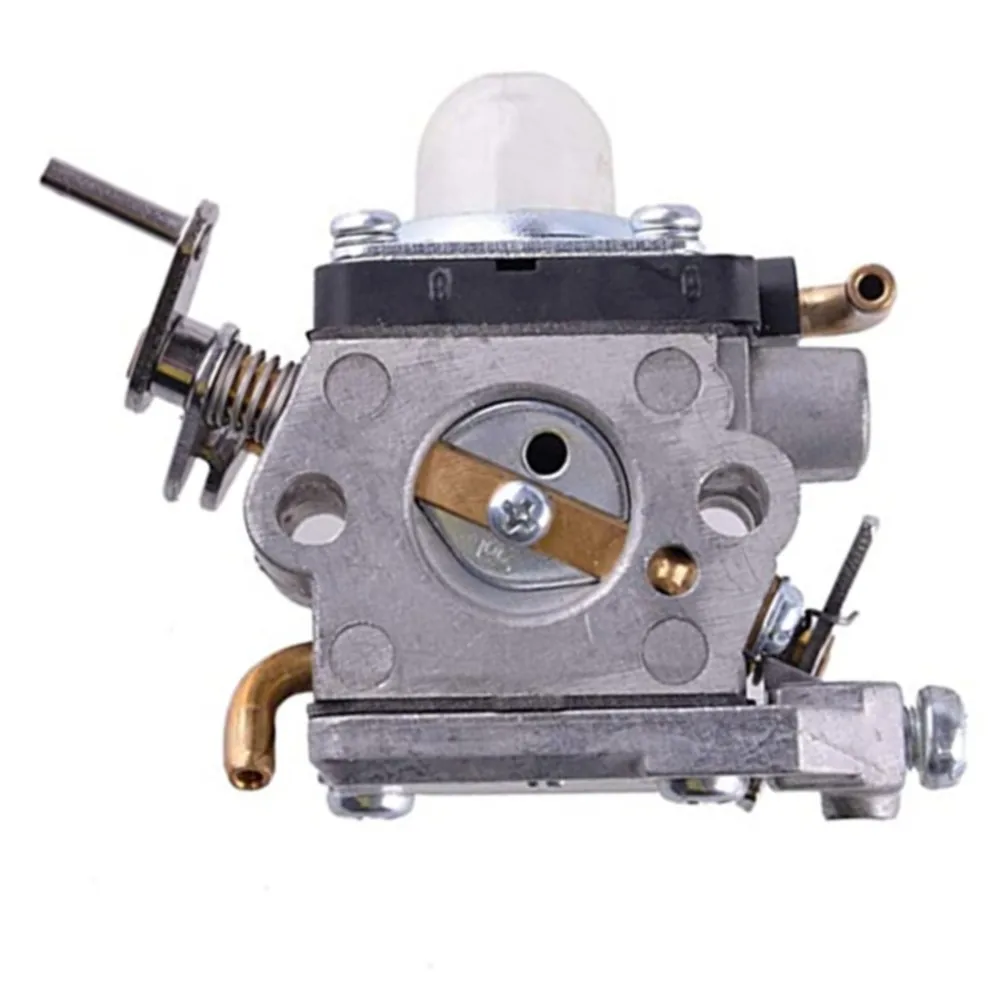 

122HD45 Carbs for Hus 122HD45 122HD60 Redmax CHT220 Jonsered HT2223 Hedge Trimmer carburetor 523012401