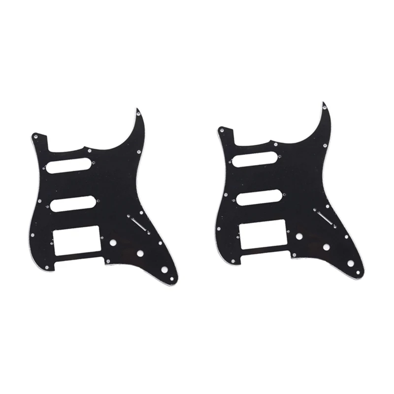 

LALA Guitar Accessories Electric Guitar Pickguard Front Cover Electric Guitar Pickguard