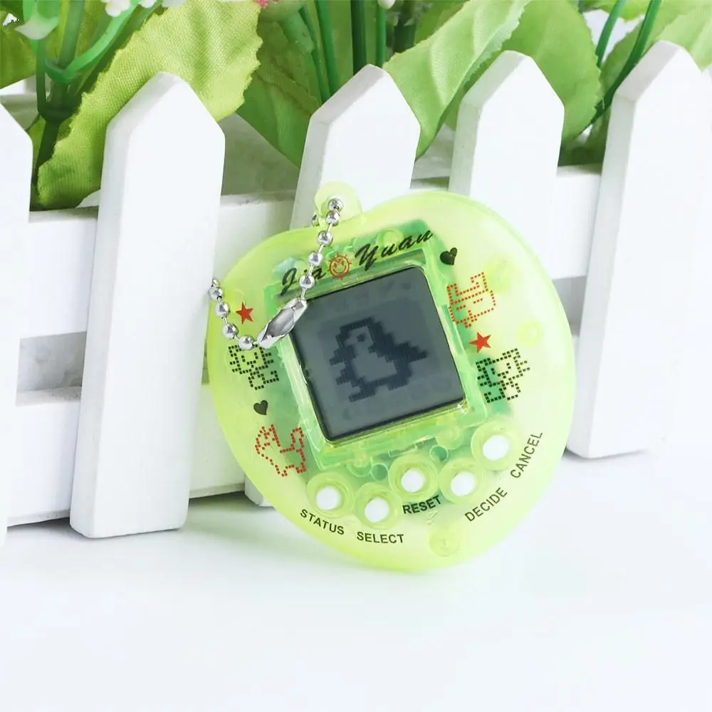 Cyber Pixel Style Virtual Pet Toys Digital Pets Tamagotchi Electronic Pets