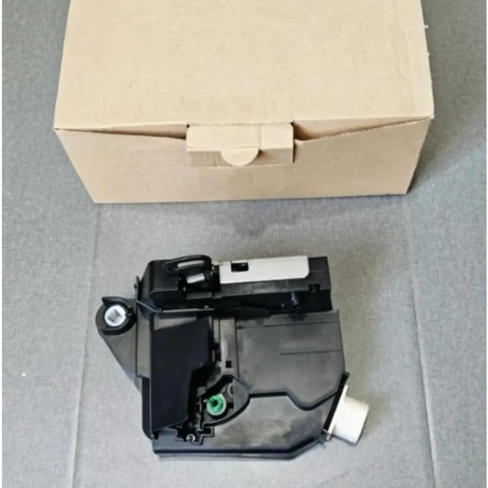 51200556768 Auto Door Lock Latch Mechanism Left Right Brand New Genuine for BMW for MINI Cooper R50 R55 R56 R57 R58 R59
