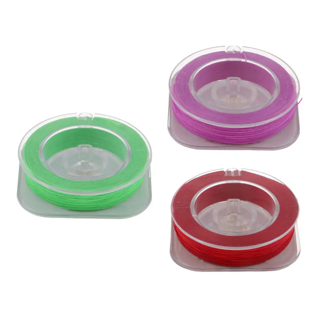 Rod Building Wrappi… - image