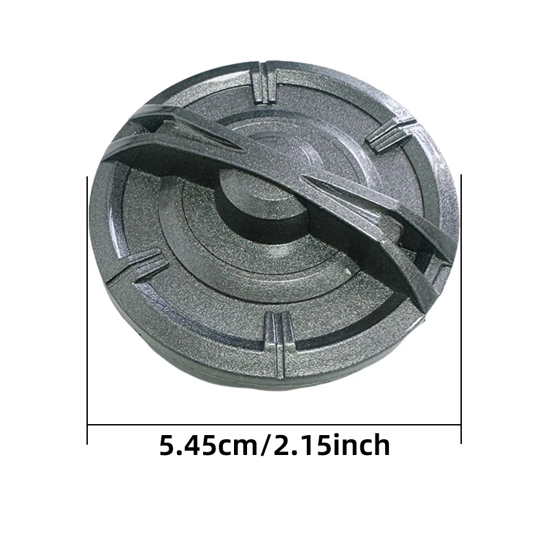 HUIDIAO ลูกบิดเบรกขนาดใหญ่ น้ำ - Reel Drag Knob บทวิจารณ์และราคา
