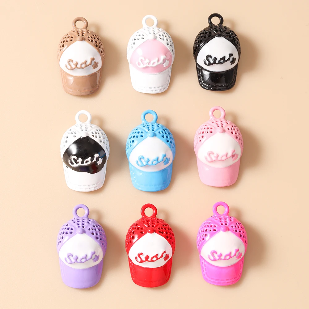 Leslie 5 Stück Niedliche Mini Kawaii Sexy Bikini Unterhosen Anhänger für DIY Ohrringe Halsketten Sommer Strand Schmuckherstellung Zubehör – Detail 23