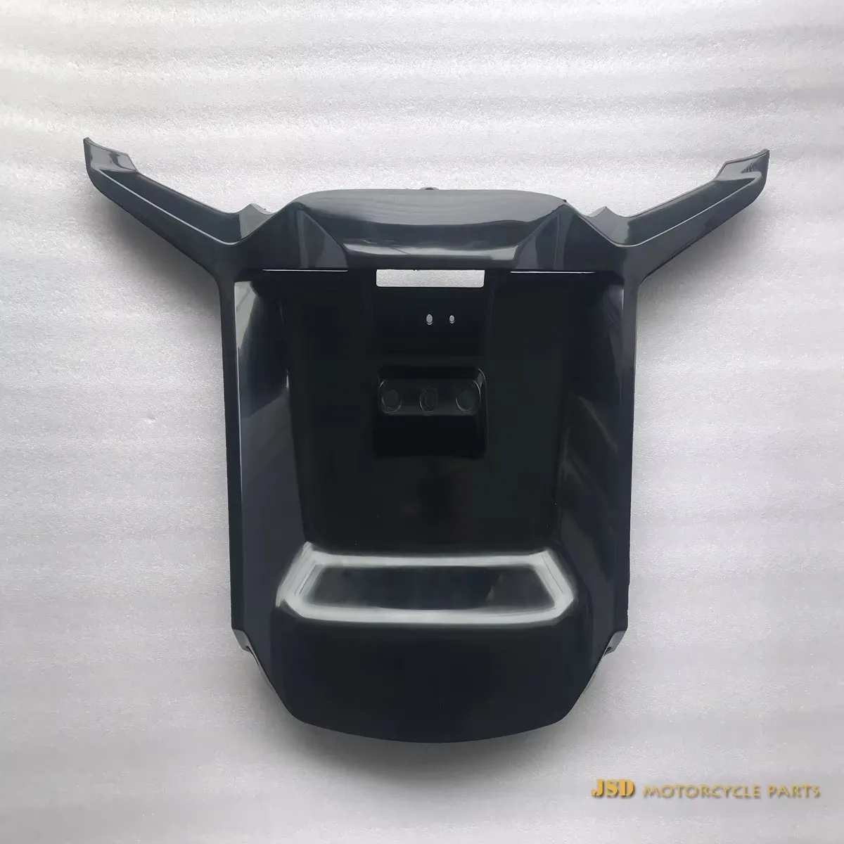 

Apply to Honda Goldenwing GL1800 F6B 2012-2017 post fender rear mud tile