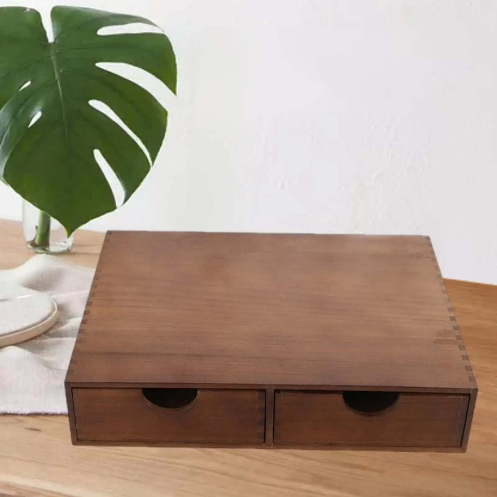 Pod Drawer Coffee Capsule Drawer Compact Multifunctional Tea