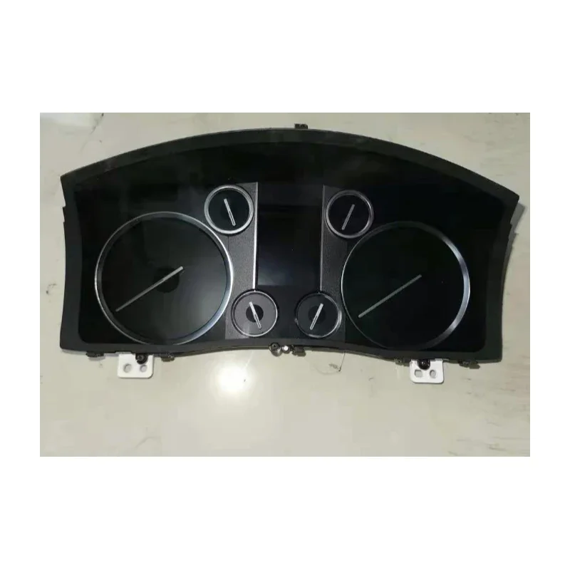 Para lexus lx570 painel guage conjunto do instrumento