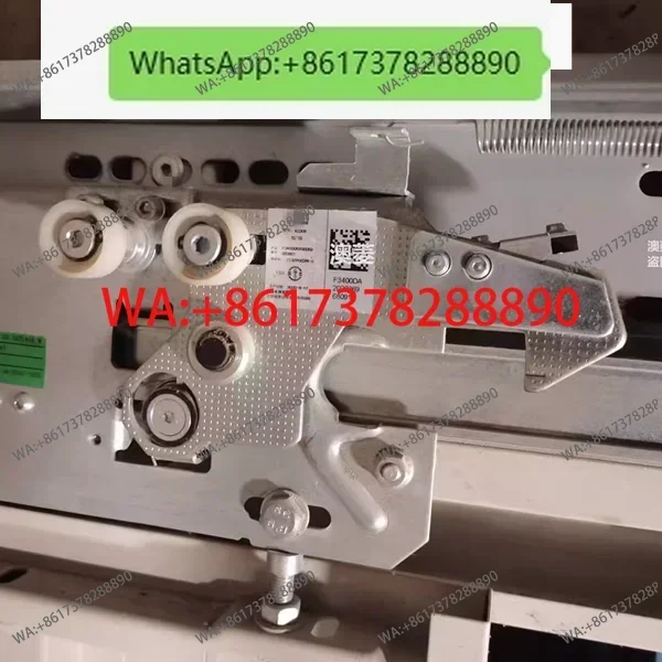 Original applicable to Jiangnantong Express Emerson Southeast Kangli Yisheng Elevator KS209 hook lock spot