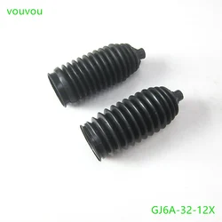 vouvou car accessories GJ6A-32-12X power steering gear dust boot for Mazda 6 2002-2005 GG