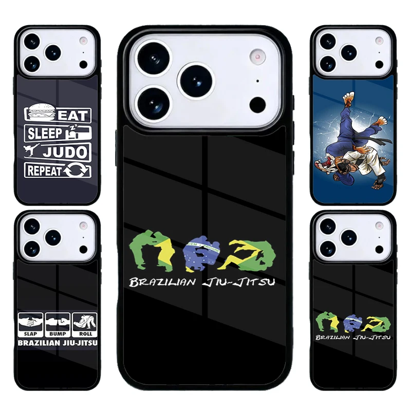 Judo Jiu Jitsu Bjj … - image